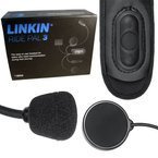 Linkin by Sena Interkom Motocyklowy Ride Pal 3 (1 zestaw)