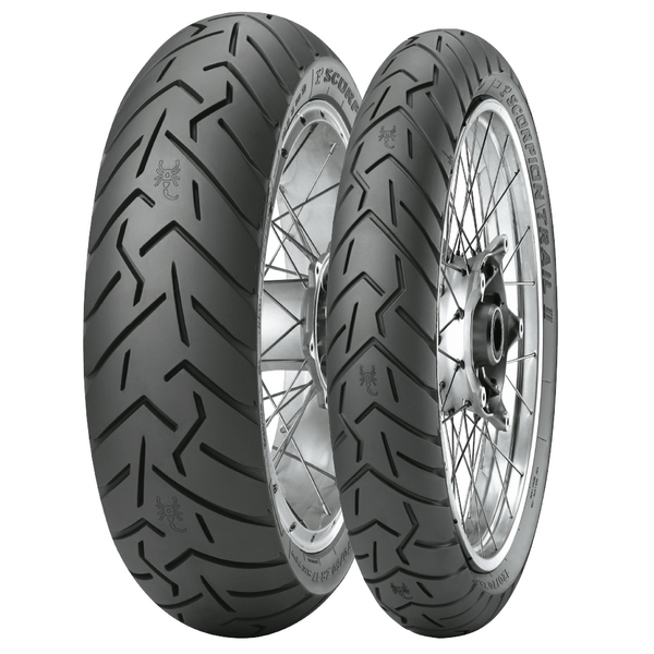 Pirelli Scorpion Trail 2 150/70R18 70V TL DOT1025