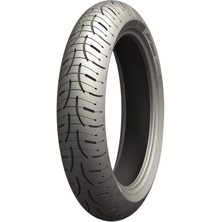 Michelin Pilot Road 4 Scooter 120/70R15 56H TL DOT3024