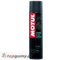 Motul E10 Shine & Go Spray  400ml