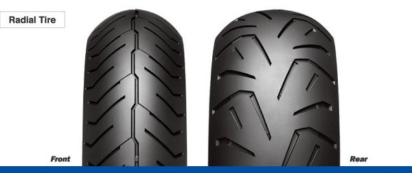 Bridgestone Exedra Max 180/70R16 77V TL DOT5024
