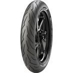 Pirelli Diablo Rosso 3 III 120/70ZR17 58W TL DOT1025