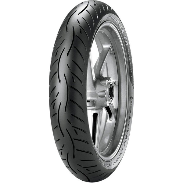 Metzeler Z8 Interact 110/70ZR17 54W TL M DOT4021