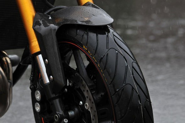 Dunlop Sportmax Roadsmart 3 190/55ZR17 75W TL SP DOT4023