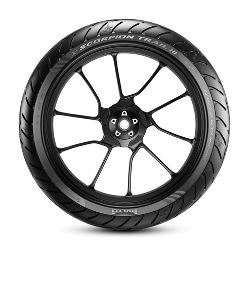 Pirelli Scorpion Trail 3 150/70R17 69V TL DOT2024