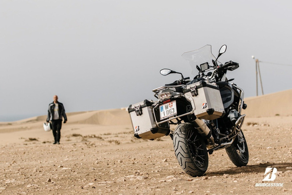 Bridgestone BATTLAX A41 170/60ZR17 72V TL DOT2025