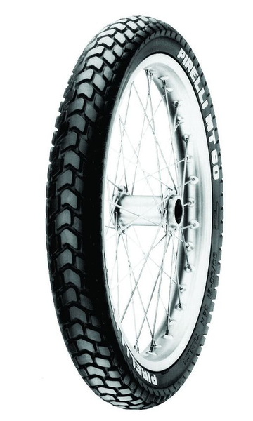 Pirelli MT60 100/90-19 57H TL DOT4022