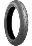 Bridgestone S21 120/70ZR17 58W TL DOT4524