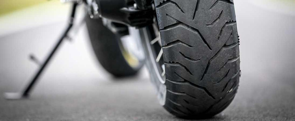 Dunlop TrailMax Meridian 170/60ZR17 72W TL DOT2025