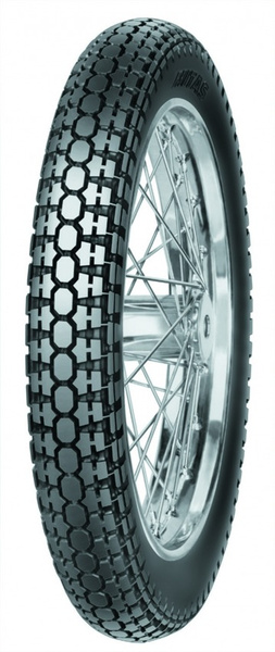 Mitas H-02 4.00-19 71P TT Side DOT4023