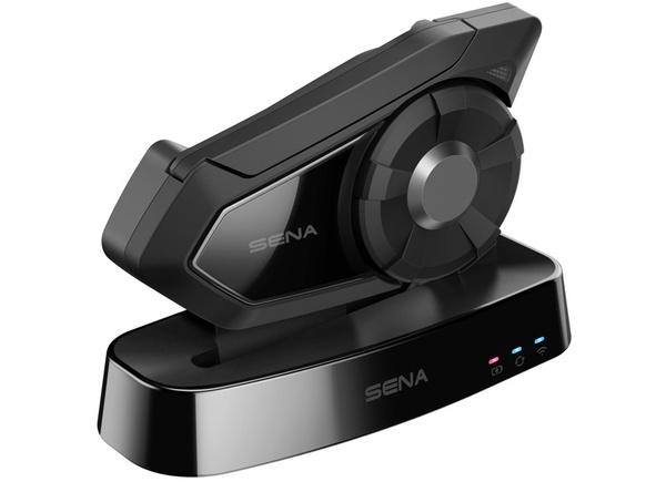Sena Intercom Motocyklowy 30K MESH Bluetooth 4.1 do 2km (1 zestaw) [30K-03]