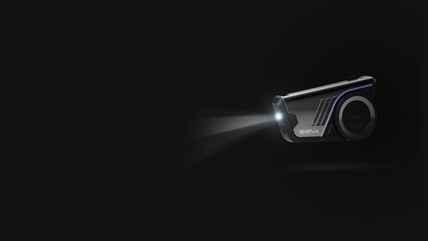 Sena Interkom Motocyklowy 60S z Radiem 2Km (2 zestawy) Harman Kardon 