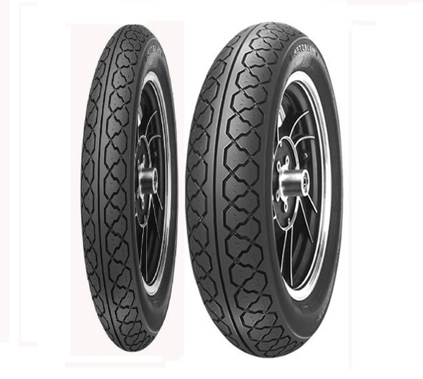 Metzeler Perfect ME 77 150/80B16 77H TL Tył DOT2021