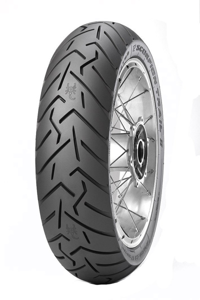 Pirelli Scorpion Trail 2 160/60ZR17 69W TL DOT2025