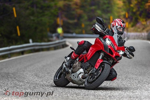 Pirelli Scorpion Trail 2 120/70R19 60V TL DOT4024