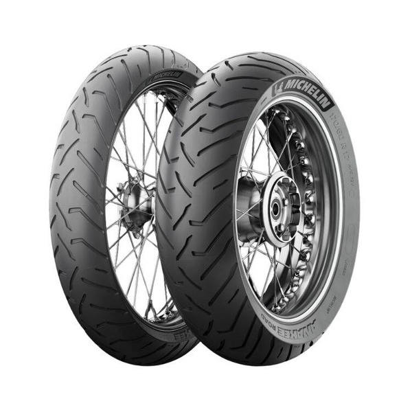 Michelin Anakee Road 170/60R17 72W TL DOT1025