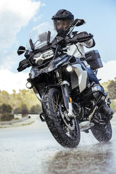 Michelin Anakee Road 120/70R19 60V TL DOT2024