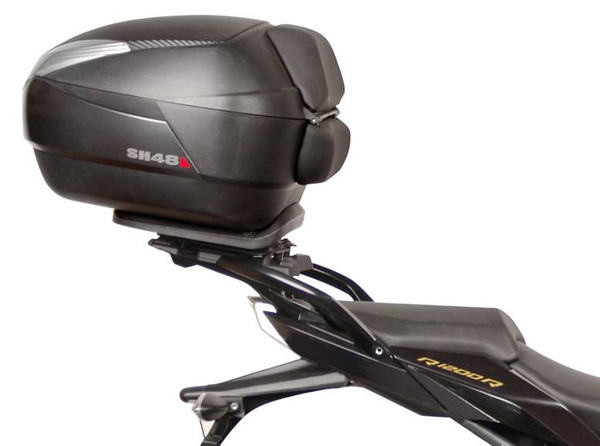 Stelaż kufra tylnego SHAD BMW R1200 RS KSH W0RS15ST