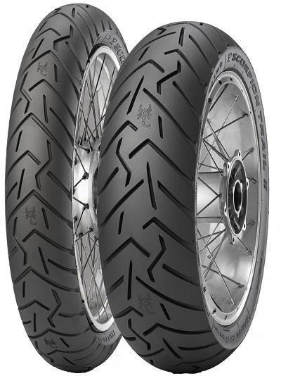 Pirelli Scorpion Trail 2 130/80R17 65V TL DOT2023