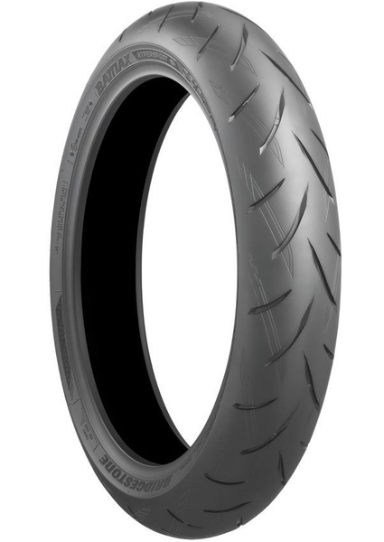 Bridgestone S21 120/70ZR17 58W TL DOT2025