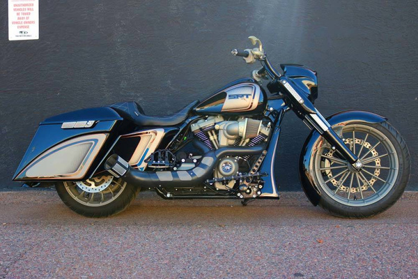 Shinko 777 150/80B16 77H DOT2025