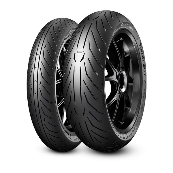 Pirelli Angel GT 2 190/55ZR17 75W TL DOT3021