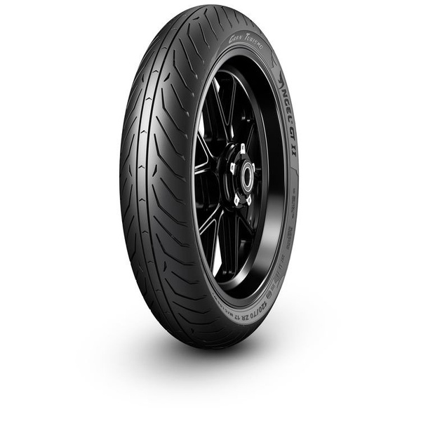 Pirelli Angel GT 2 120/70ZR17 58W TL DOT2025