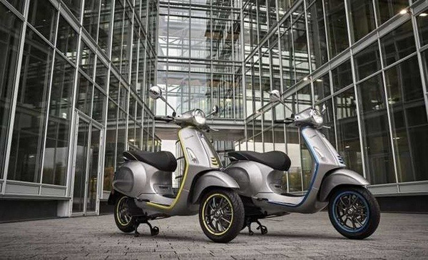 Metzeler Roadtec Scooter 120/70R14 55H TL DOT3020