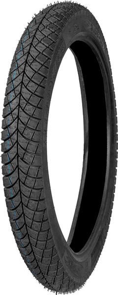 Speedways Tyres COBRA R-9 2.75-18 50P TL 6PR DOT2023