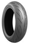 Bridgestone S21 180/55ZR17 73W TL DOT3025