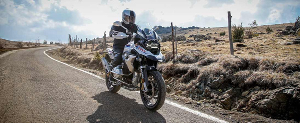 Dunlop TrailMax Meridian 90/90-21 54V TL DOT5023