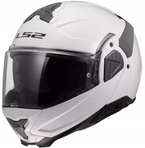 Kask Szczękowy LS2 FF910 ADVANT 2 WHITE 