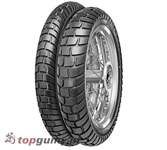 Continental Conti Escape 140/80-18 70H TT Tył DOT3022