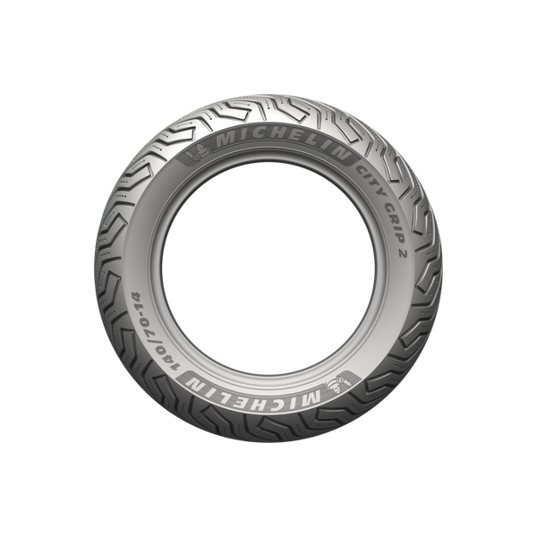 Michelin City Grip 2 120/70-11 56L TL F/R DOT2023