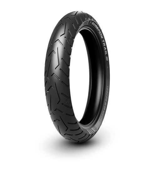 Pirelli Scorpion Trail 3 120/70R19 60V TL DOT1025