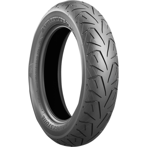 Bridgestone Battlecruise H50 150/80B16 77H TL UM Tył DOT0525