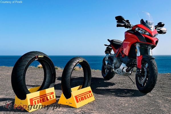Pirelli Scorpion Trail 2 90/90-21 54V TL DOT3022