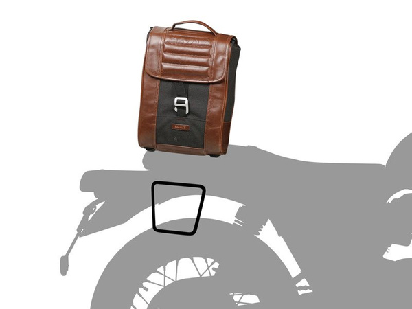 SHAD TORBA BOCZNA SAKWA CAFE RACER SR38 KSHX0SR38 (1 sztuka)