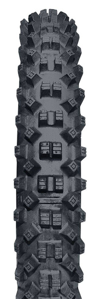 Wanda P262 80/100-21 57M TT 6PR DOT4025