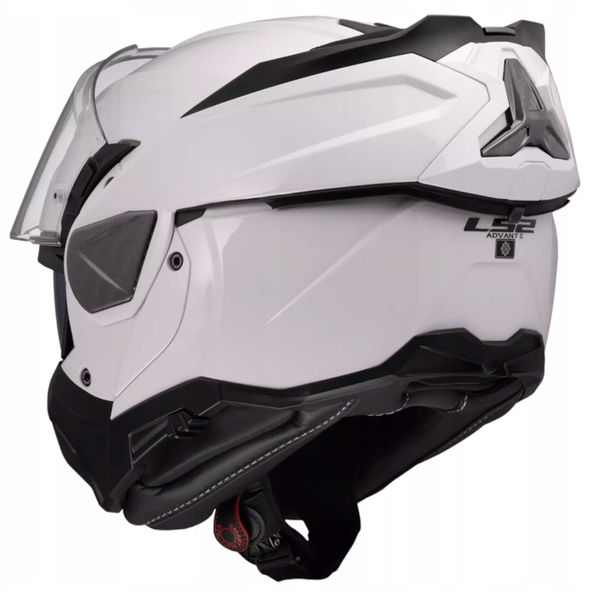 Kask Szczękowy LS2 FF910 ADVANT 2 WHITE 