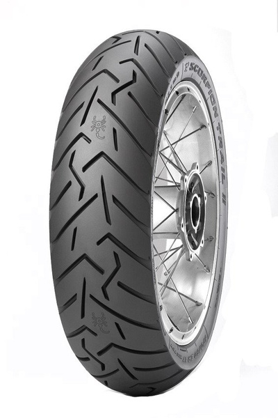 Pirelli Scorpion Trail 2 150/70R17 69V TL DOT2025
