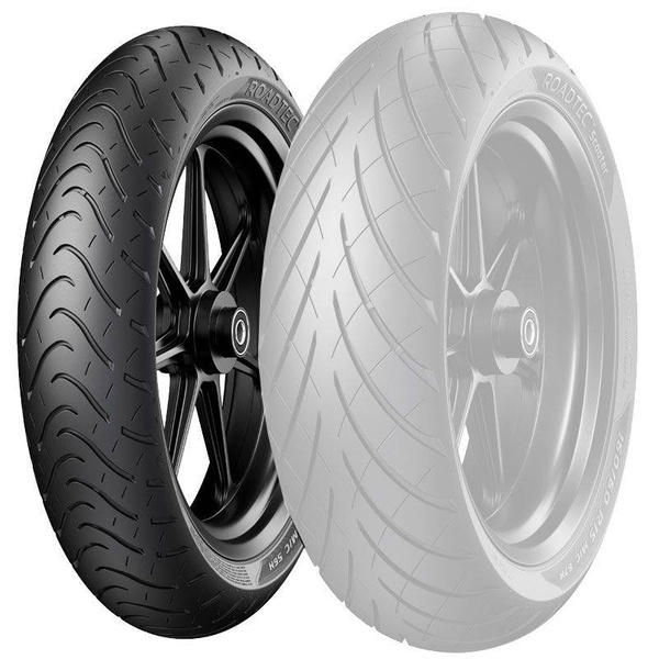 Metzeler Roadtec Scooter 120/70R14 55H TL DOT3020