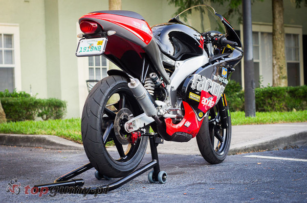 Mitas MC50 M-Racer 130/80-17 65H TL/TT DOT2025