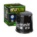 Filtr Oleju Hiflo Filtro HF303 