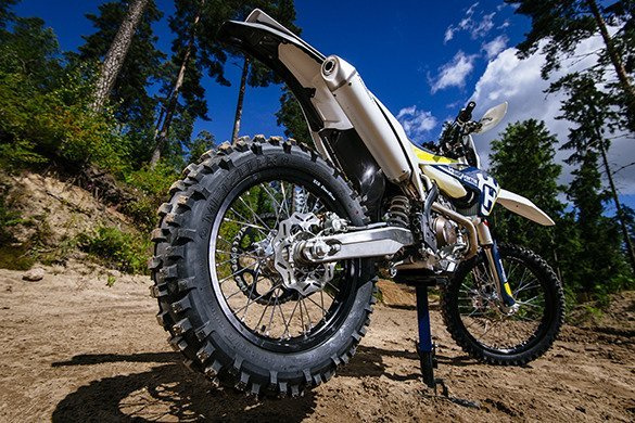 Metzeler MCE 6 Days Extreme Fim 140/80-18 70M TT M+S DOT1023