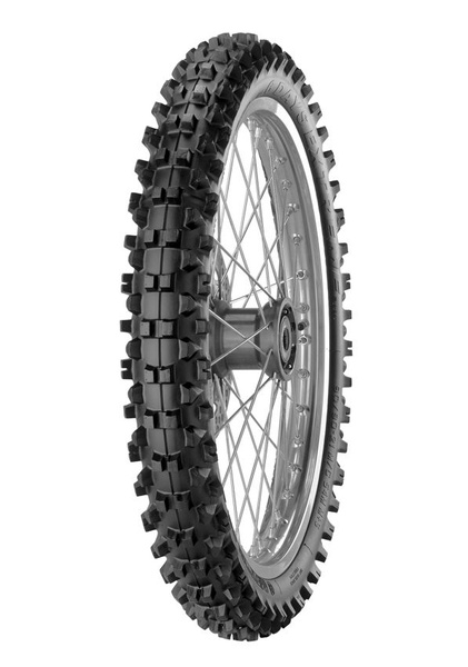 Metzeler MCE 6 Days Extreme Super Soft 90/100-21 57M TT DOT1022
