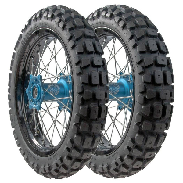Deli Tire SB-107 Brutal 130/70-17 62S Tył DOT2025
