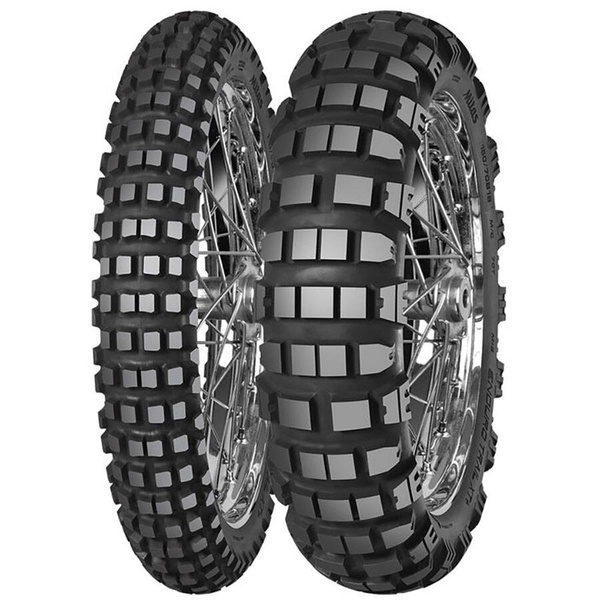 Mitas ENDURO TRAIL XT+ 150/70-18 70T TL DOT2025 (E-09)