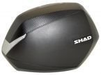 SHAD Kufry Boczne SH36 Carbon 36L 2szt 3P 