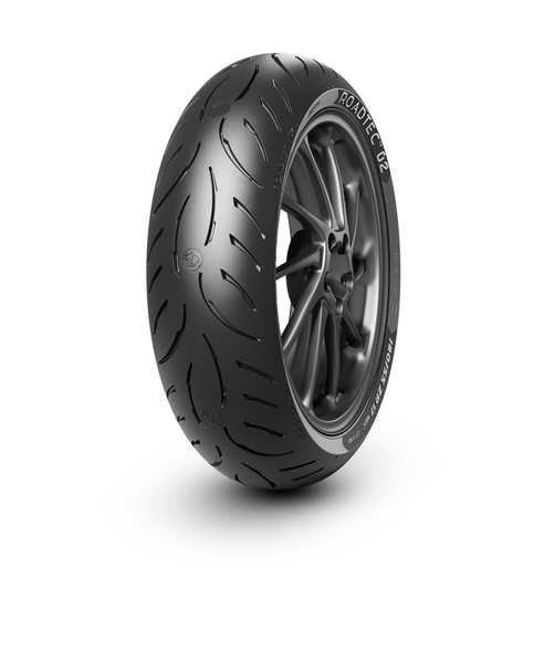 Metzeler Roadtec 02 190/55ZR17 75W TL DOT2024